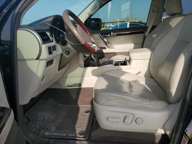 Photo 6 VIN: JTJJM7FX7F5112762 - LEXUS GX 460 PRE 