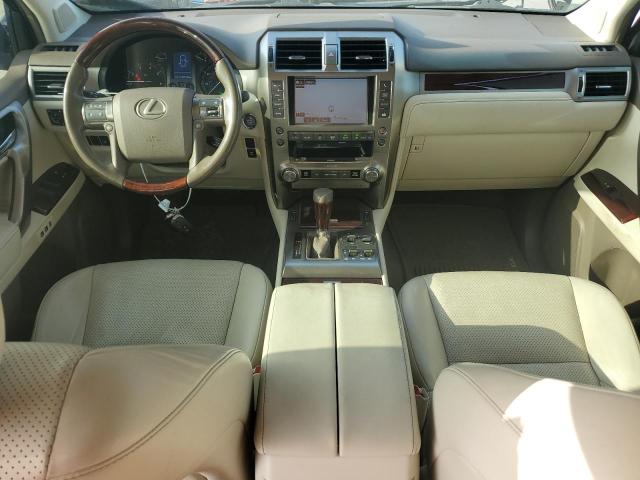 Photo 7 VIN: JTJJM7FX7F5112762 - LEXUS GX 460 PRE 