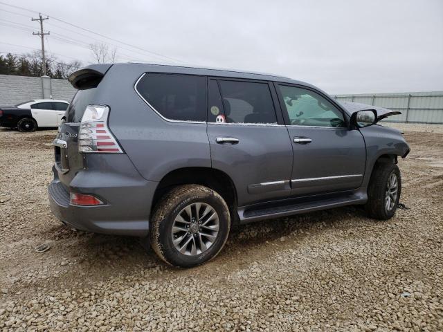 Photo 2 VIN: JTJJM7FX7F5116570 - LEXUS GX 460 PRE 