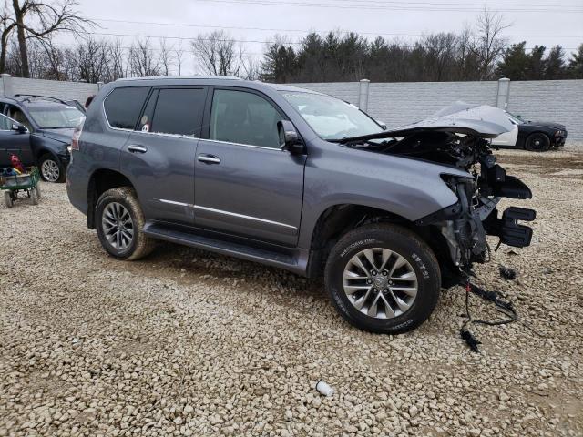 Photo 3 VIN: JTJJM7FX7F5116570 - LEXUS GX 460 PRE 