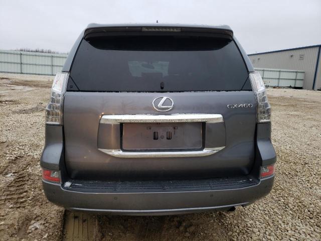 Photo 5 VIN: JTJJM7FX7F5116570 - LEXUS GX 460 PRE 