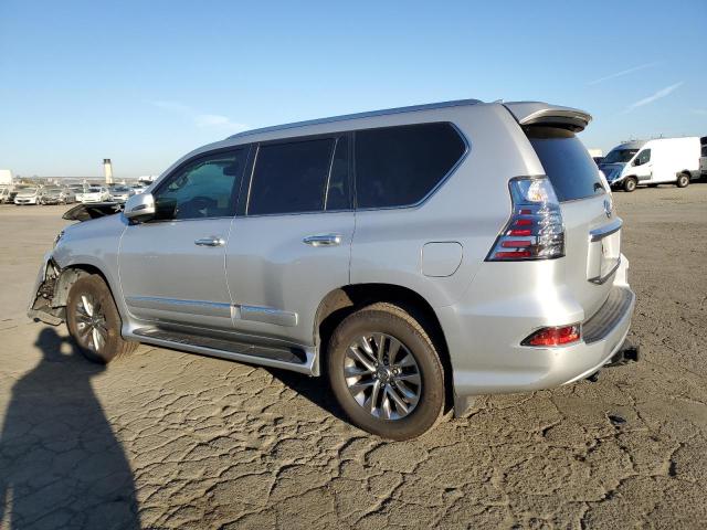 Photo 1 VIN: JTJJM7FX7G5131135 - LEXUS GX 460 PRE 