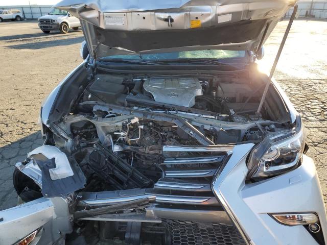 Photo 11 VIN: JTJJM7FX7G5131135 - LEXUS GX 460 PRE 