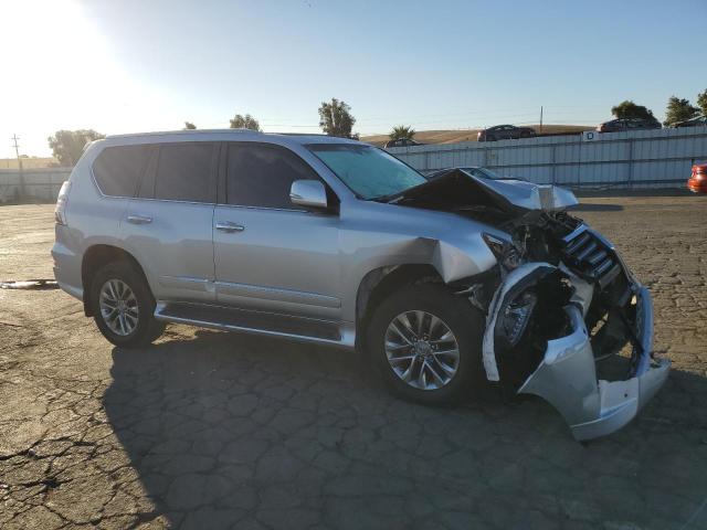 Photo 3 VIN: JTJJM7FX7G5131135 - LEXUS GX 460 PRE 