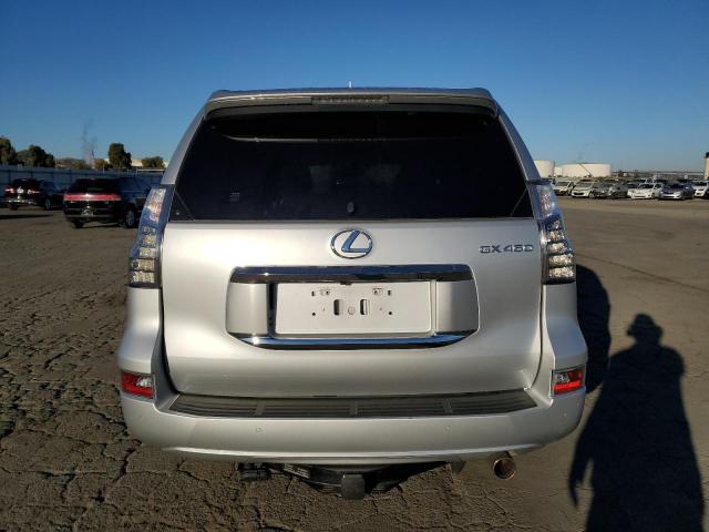 Photo 5 VIN: JTJJM7FX7G5131135 - LEXUS GX 460 PRE 