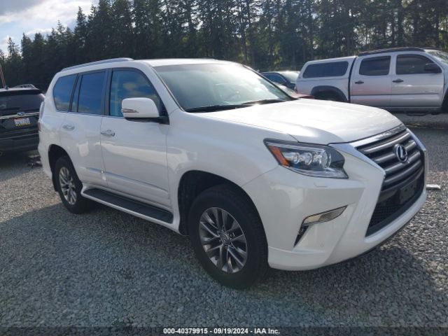 Photo 0 VIN: JTJJM7FX7G5131328 - LEXUS GX 