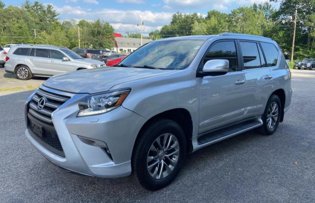 Photo 1 VIN: JTJJM7FX7G5133807 - LEXUS GX 460 PRE 