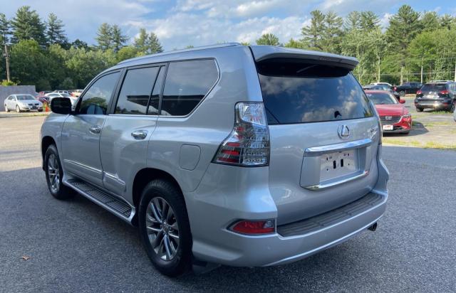 Photo 2 VIN: JTJJM7FX7G5133807 - LEXUS GX 460 PRE 