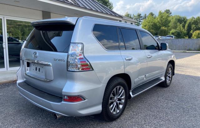 Photo 3 VIN: JTJJM7FX7G5133807 - LEXUS GX 460 PRE 