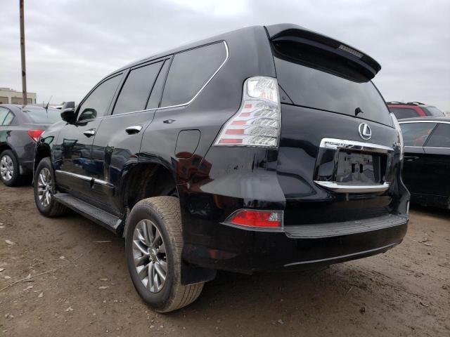 Photo 2 VIN: JTJJM7FX7G5141745 - LEXUS GX 460 PRE 