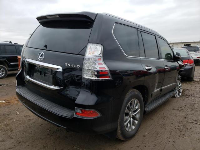 Photo 3 VIN: JTJJM7FX7G5141745 - LEXUS GX 460 PRE 