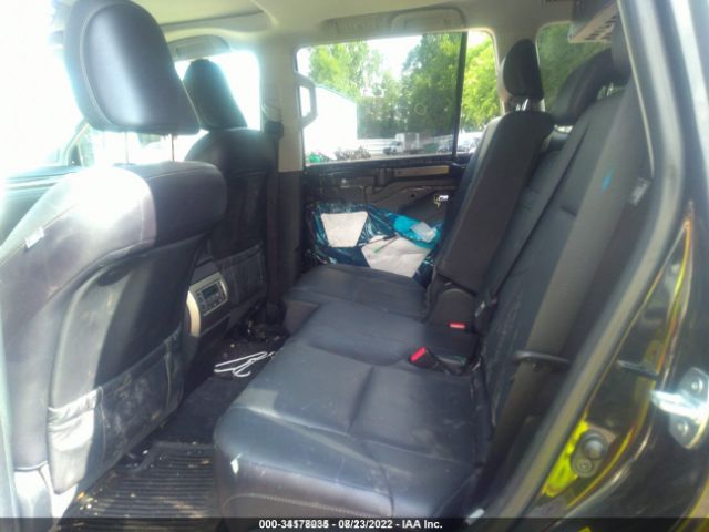 Photo 7 VIN: JTJJM7FX7G5144953 - LEXUS GX 460 