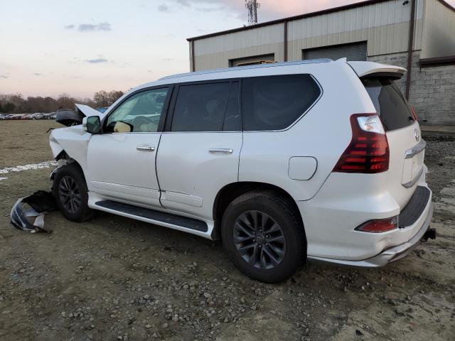 Photo 1 VIN: JTJJM7FX7H5156862 - LEXUS GX 460 PRE 