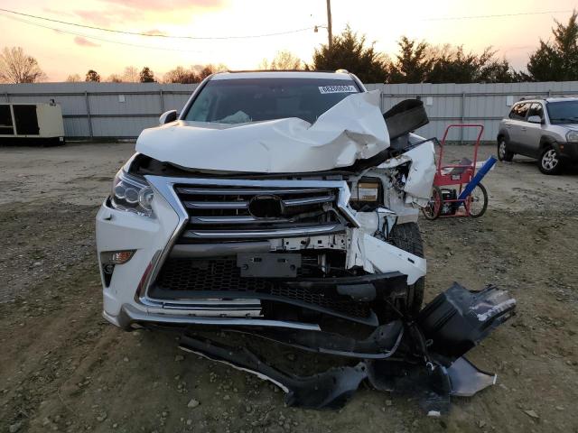 Photo 11 VIN: JTJJM7FX7H5156862 - LEXUS GX 460 PRE 