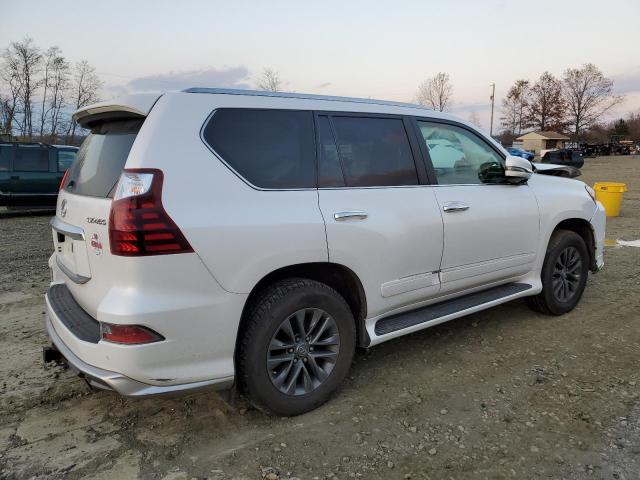 Photo 2 VIN: JTJJM7FX7H5156862 - LEXUS GX 460 PRE 