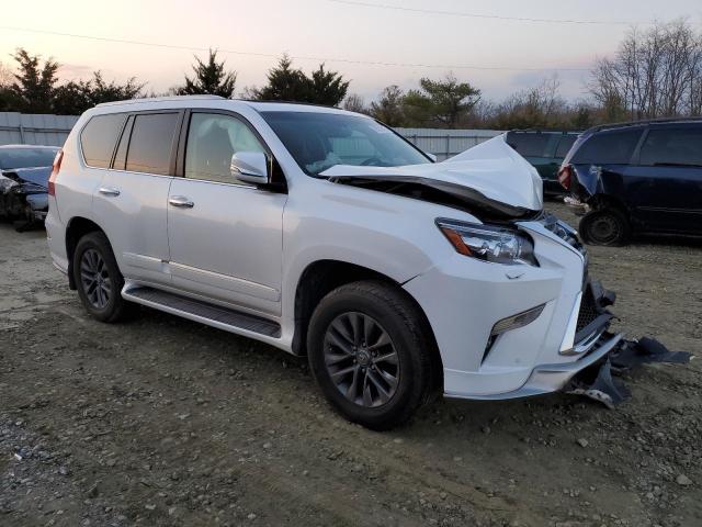 Photo 3 VIN: JTJJM7FX7H5156862 - LEXUS GX 460 PRE 