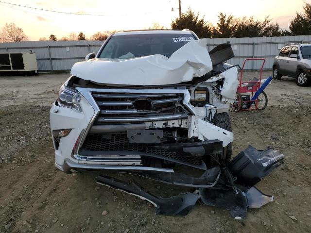 Photo 4 VIN: JTJJM7FX7H5156862 - LEXUS GX 460 PRE 