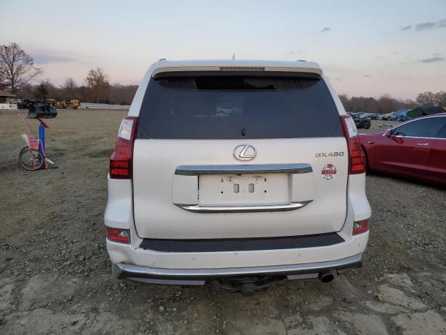 Photo 5 VIN: JTJJM7FX7H5156862 - LEXUS GX 460 PRE 