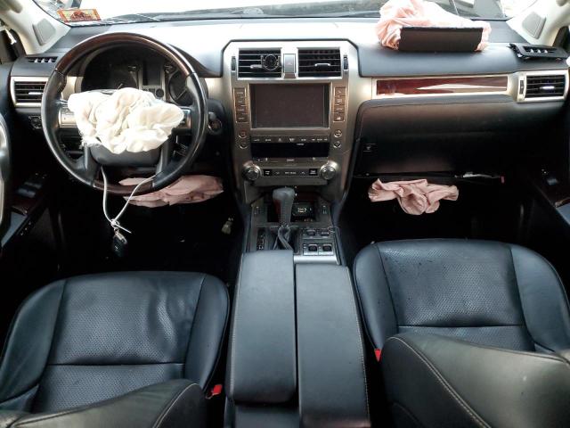 Photo 7 VIN: JTJJM7FX7H5156862 - LEXUS GX 460 PRE 