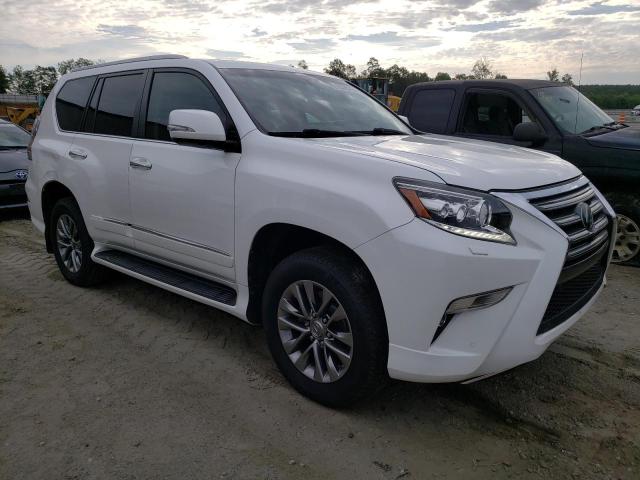 Photo 3 VIN: JTJJM7FX7H5158272 - LEXUS GX 