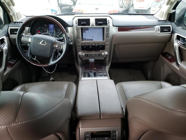 Photo 7 VIN: JTJJM7FX7H5158272 - LEXUS GX 