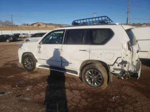 Photo 1 VIN: JTJJM7FX7H5162404 - LEXUS GX 460 PRE 