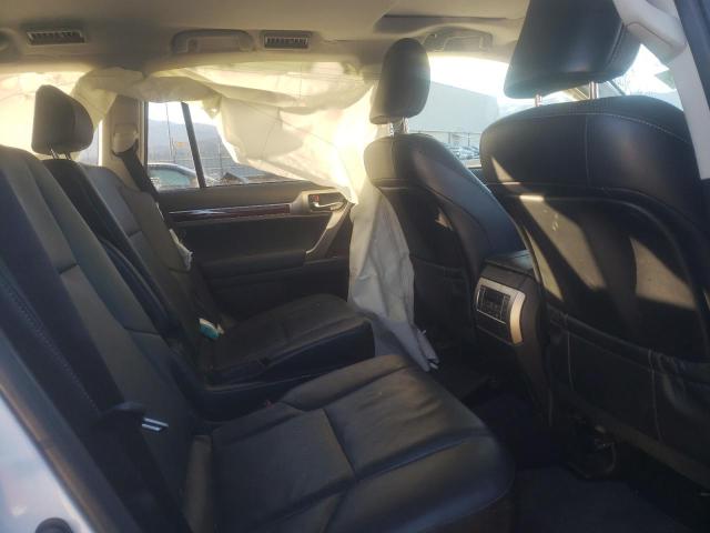 Photo 10 VIN: JTJJM7FX7H5162404 - LEXUS GX 460 PRE 