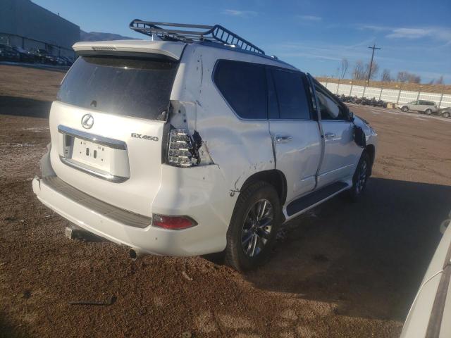 Photo 2 VIN: JTJJM7FX7H5162404 - LEXUS GX 460 PRE 