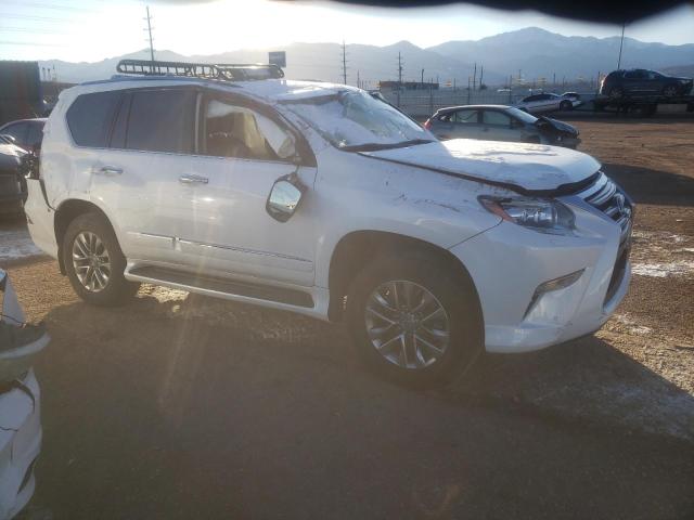 Photo 3 VIN: JTJJM7FX7H5162404 - LEXUS GX 460 PRE 