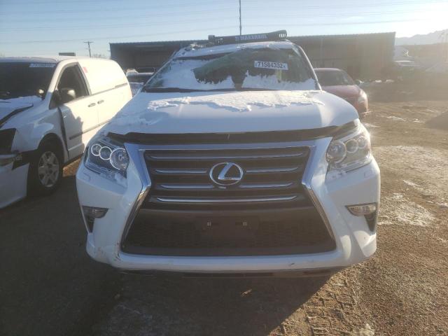 Photo 4 VIN: JTJJM7FX7H5162404 - LEXUS GX 460 PRE 