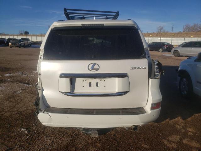 Photo 5 VIN: JTJJM7FX7H5162404 - LEXUS GX 460 PRE 