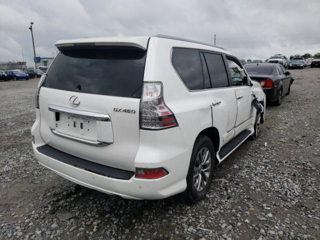 Photo 3 VIN: JTJJM7FX7H5170194 - LEXUS GX 460 PRE 