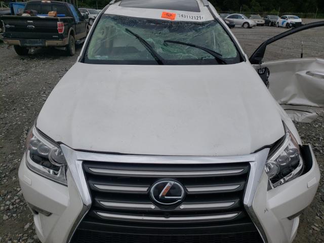 Photo 6 VIN: JTJJM7FX7H5170194 - LEXUS GX 460 PRE 