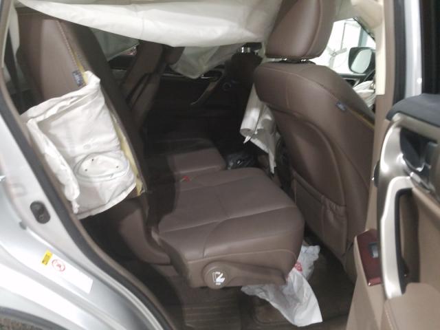 Photo 5 VIN: JTJJM7FX7J5188068 - LEXUS GX 460 PRE 