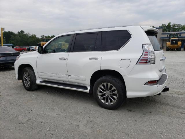 Photo 1 VIN: JTJJM7FX7J5209906 - LEXUS GX 460 PRE 