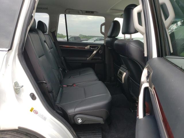 Photo 10 VIN: JTJJM7FX7J5209906 - LEXUS GX 460 PRE 