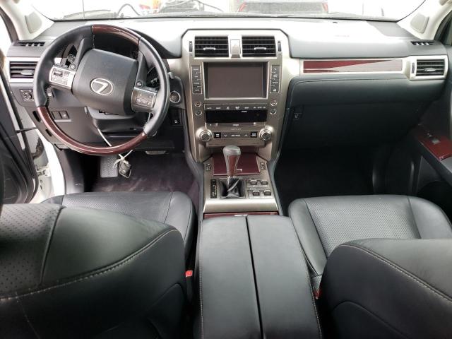 Photo 7 VIN: JTJJM7FX7J5209906 - LEXUS GX 460 PRE 