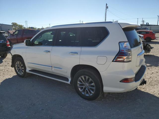 Photo 1 VIN: JTJJM7FX7K5218266 - LEXUS GX 