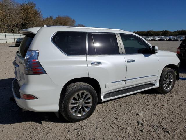 Photo 2 VIN: JTJJM7FX7K5218266 - LEXUS GX 