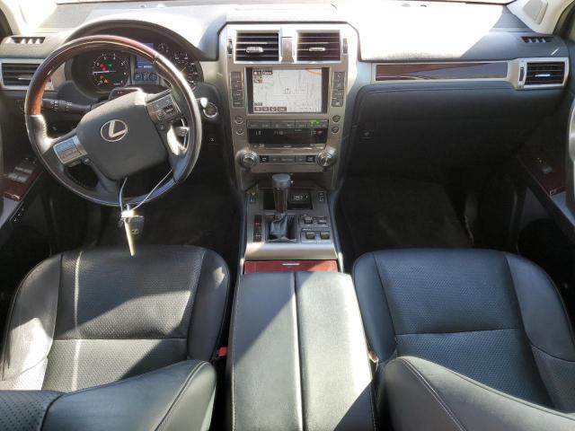 Photo 7 VIN: JTJJM7FX7K5218266 - LEXUS GX 