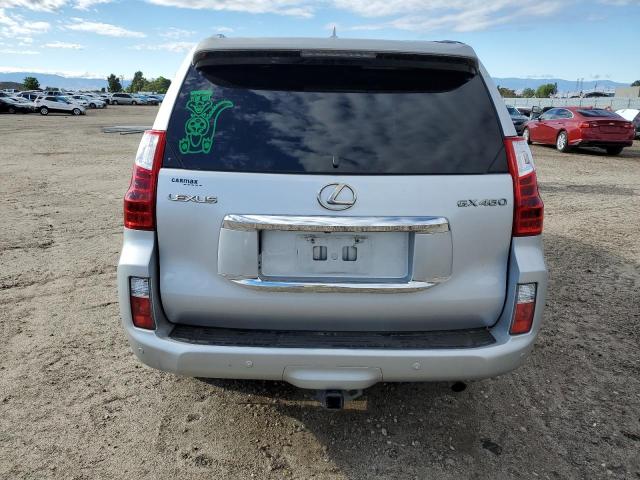 Photo 5 VIN: JTJJM7FX8A5011139 - LEXUS GX 460 PRE 