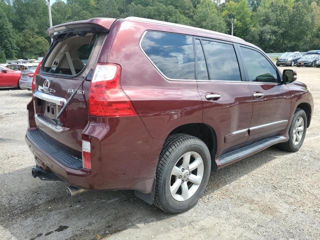 Photo 2 VIN: JTJJM7FX8A5014154 - LEXUS GX 460 PRE 