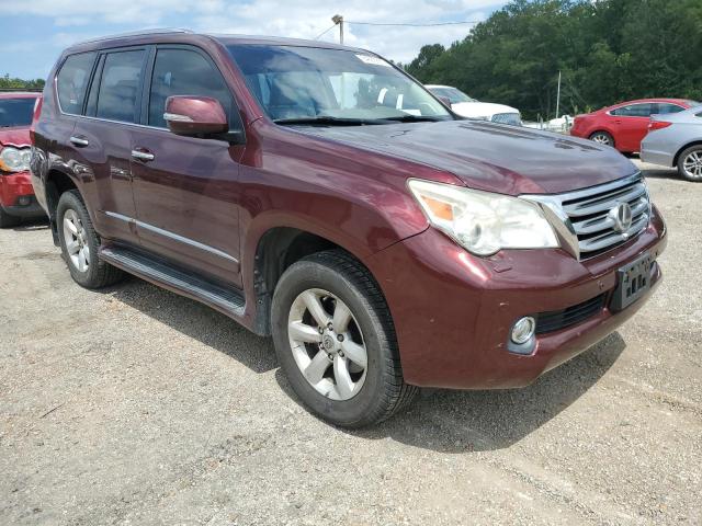 Photo 3 VIN: JTJJM7FX8A5014154 - LEXUS GX 460 PRE 