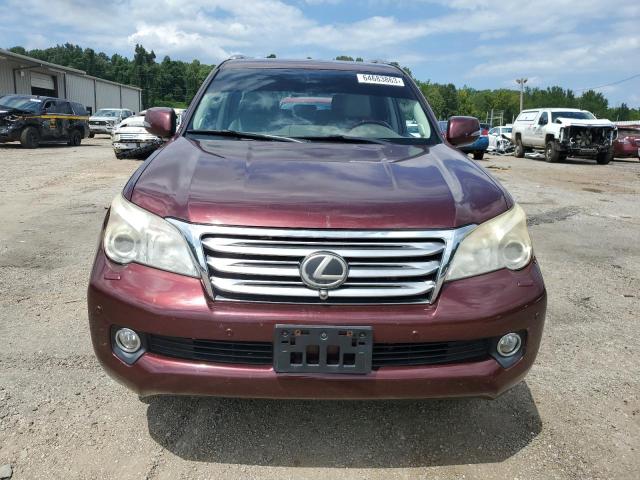 Photo 4 VIN: JTJJM7FX8A5014154 - LEXUS GX 460 PRE 