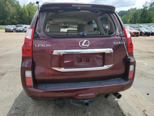 Photo 5 VIN: JTJJM7FX8A5014154 - LEXUS GX 460 PRE 