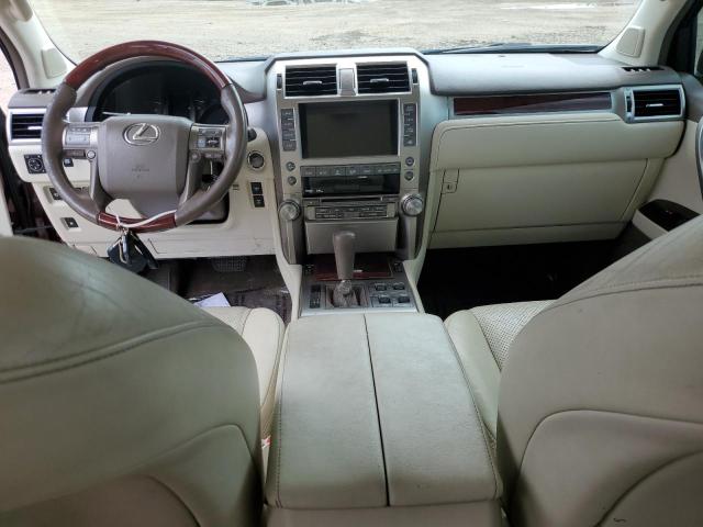 Photo 7 VIN: JTJJM7FX8A5014154 - LEXUS GX 460 PRE 