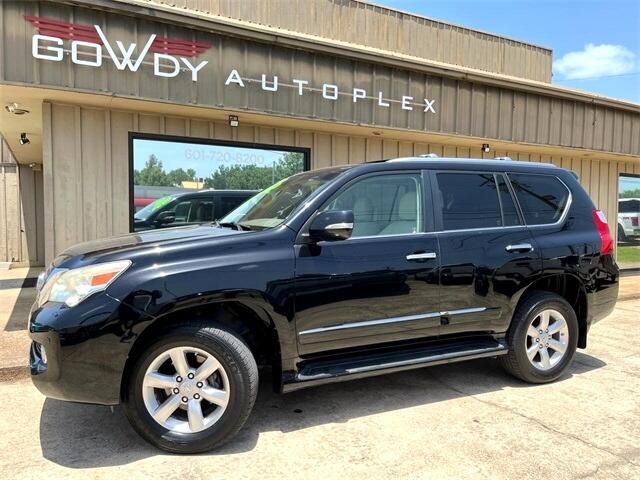 Photo 0 VIN: JTJJM7FX8B5019078 - LEXUS GX 460 