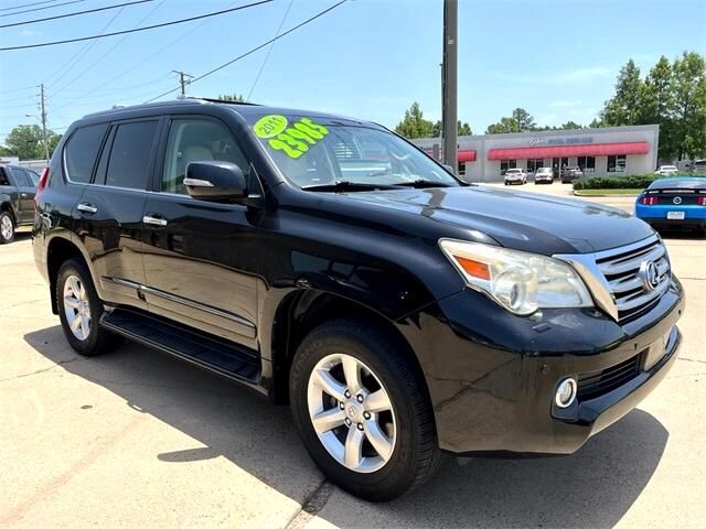 Photo 6 VIN: JTJJM7FX8B5019078 - LEXUS GX 460 