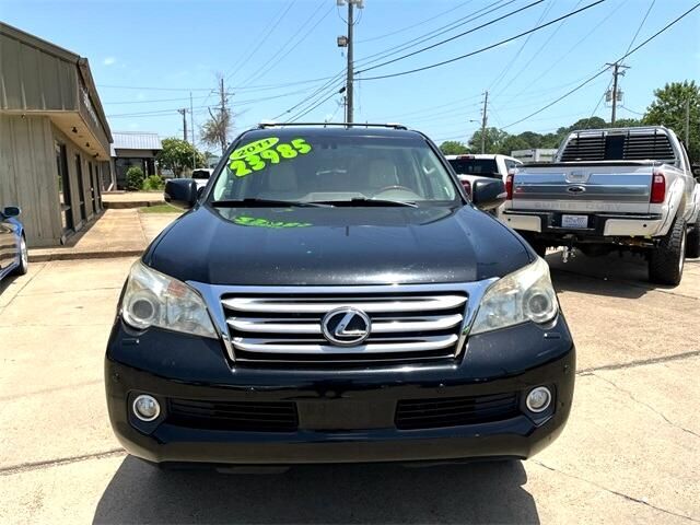 Photo 7 VIN: JTJJM7FX8B5019078 - LEXUS GX 460 