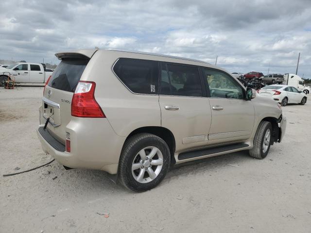 Photo 2 VIN: JTJJM7FX8B5024541 - LEXUS GX 460 PRE 